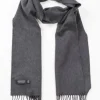 Extra Fine Merino Wool Luxury Scarf 106