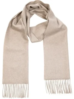 Extra Fine Merino Wool Scarf 119