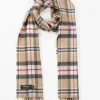Extra Fine Merino Wool Scarf 136