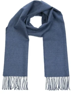 Extra Fine Merino Wool Scarf 158