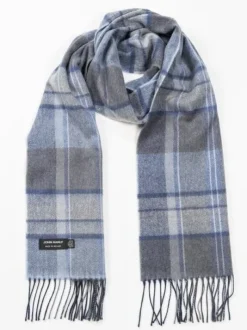 Extra Fine Merino Wool Scarf 187