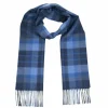Extra Fine Merino Wool Scarf 195