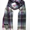 Extra Fine Merino Wool Scarf 148