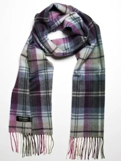 Extra Fine Merino Wool Scarf 148