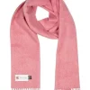 Extra Fine Merino Wool Scarf 138