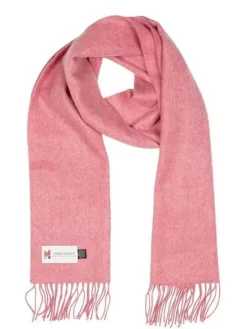 Extra Fine Merino Wool Scarf 138