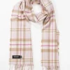 Extra Fine Merino Wool Scarf 150