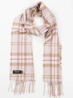 Extra Fine Merino Wool Scarf 150