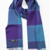 Extra Fine Merino Wool Scarf 122