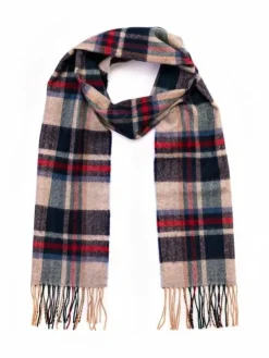 Extra Fine Merino Wool Scarf 132