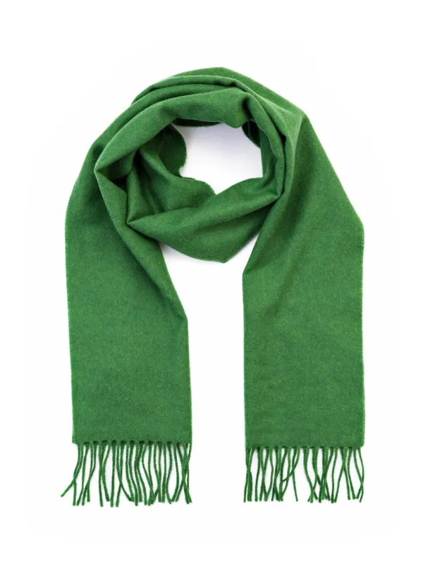 Extra Fine Merino Wool Scarf 127