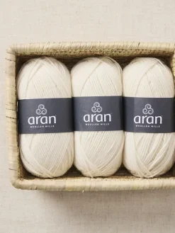 1Kilo Merino Wool Natural 162