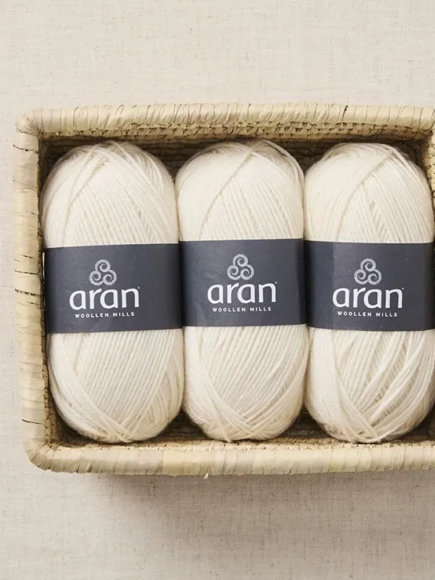 1Kilo Merino Wool Natural 162
