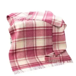 Large Irish Picnic Blanket Col: LW126