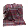 Large Irish Picnic Blanket Col: LW134