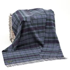 Large Irish Picnic Blanket Col: LW113