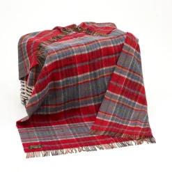 Large Irish Picnic Blanket Col: LW180