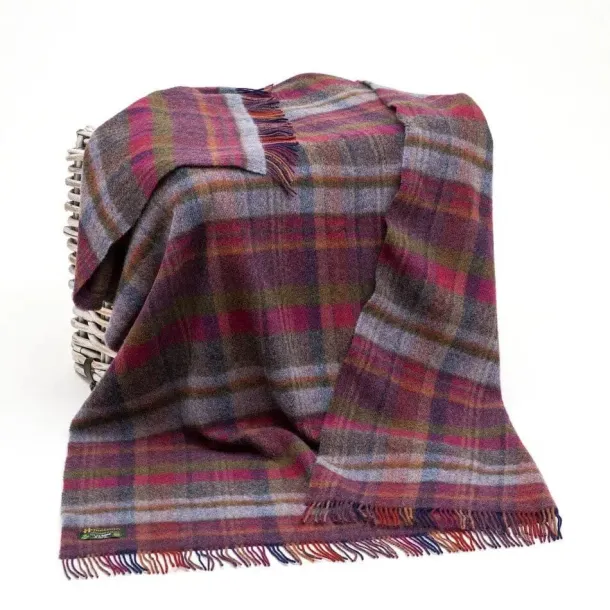 Large Irish Picnic Blanket Col: LW134
