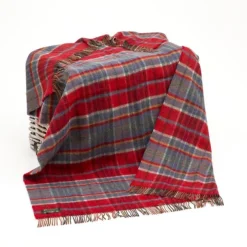 Large Irish Picnic Blanket Col: LW180