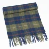 Made in Ireland EXTRA FINE MERINO WOOL SCARF 139