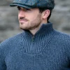 8 Piece Driving Cap Col: 782