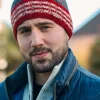 Rib Pull on Hat Charcoal