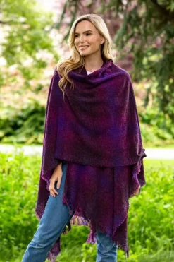 Ruanna Celtic Capes