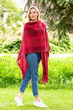 Ruanna Celtic Capes