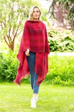 Ruanna Celtic Capes