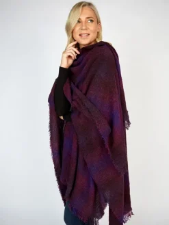 Ruanna Celtic Capes