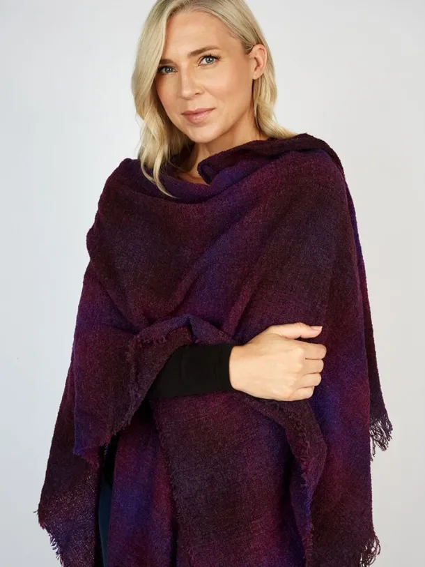 Ruanna Celtic Capes