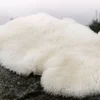 Sheepskin Rug Ivory