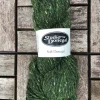 Soft Donegal Knitting Wool Dark Green 100g