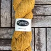Soft Donegal Knitting Wool Yellow 100g