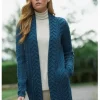 Super Soft Edge to Edge Long Cardigan