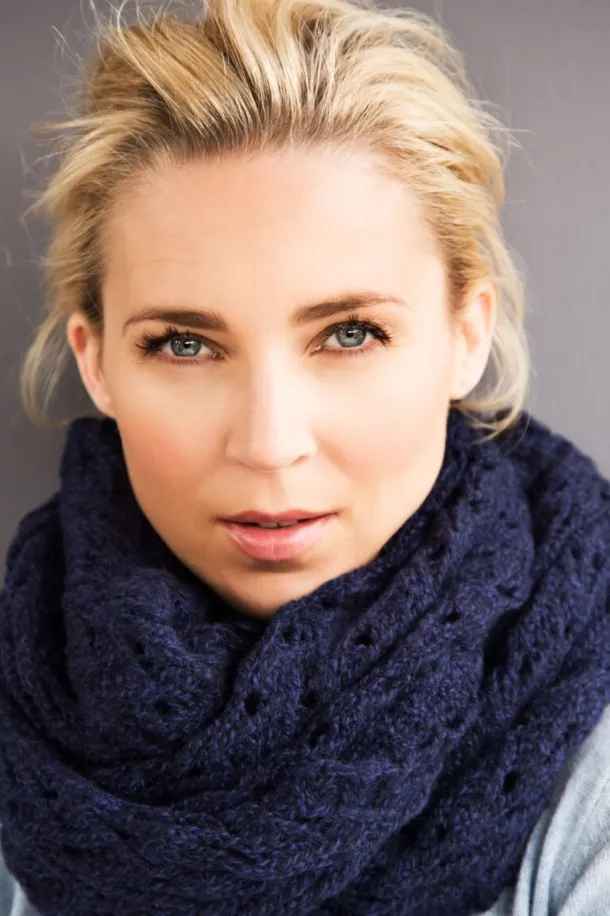 Super soft merino wool Infinity Scarf