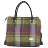 The Emily Irish Tweed Bag Col. 574 1