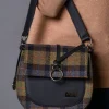 The Grace Tweed Bag Col.41
