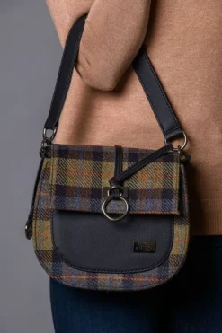 The Grace Tweed Bag Col.41
