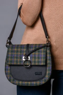 The Grace Tweed Bag Col.471