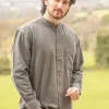 Traditional Grandfather Shirt CastleRock