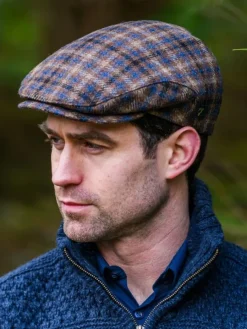 Trinity Flat Cap Col. 431